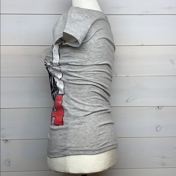 🖤4/$25🖤 Finesse California T-Shirt - Picture 6 of 8